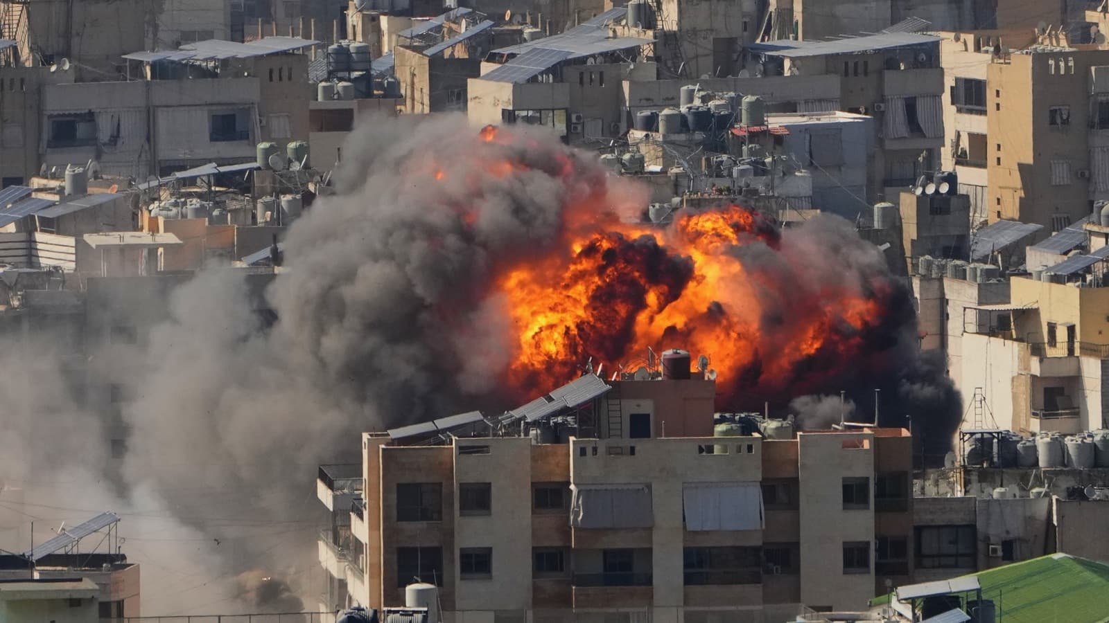 Iran rejects US’ 15-point plan to end West Asia war, lays out own conditions