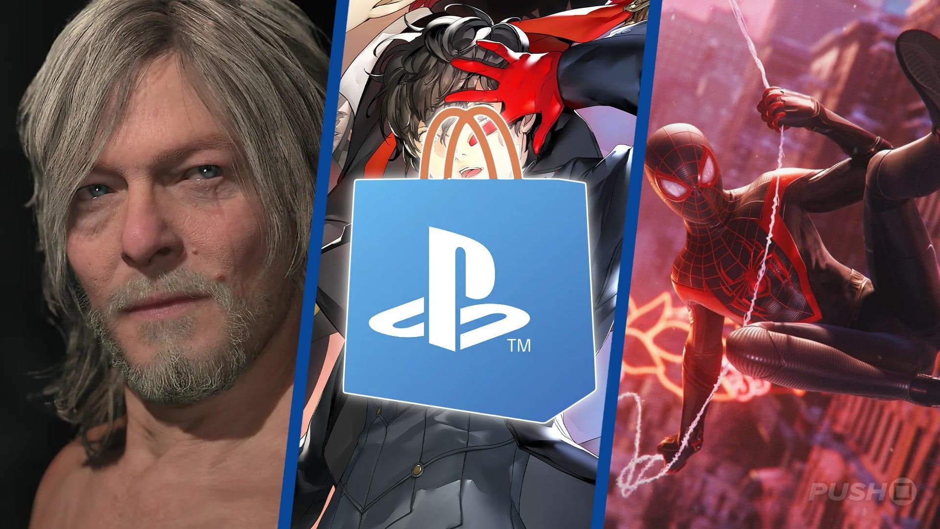 Feature: Last Chance to Buy These 50+ PS5, PS4 Games in PS Store's Mega March Sale