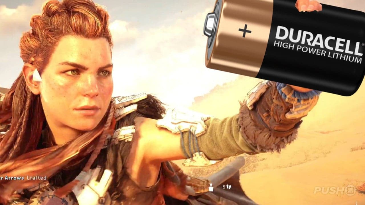 One of PS5's Most Graphically Intensive Games Patched to Support Low Power Mode