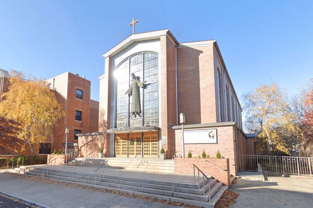 Queens Churches Rocked After Back-to-Back Vandal Attacks