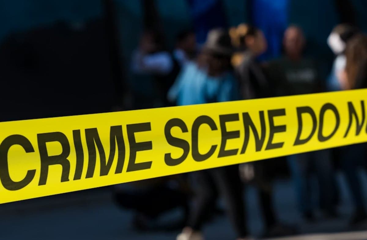 St. Paul Man Convicted In Isanti County Stash House Killing