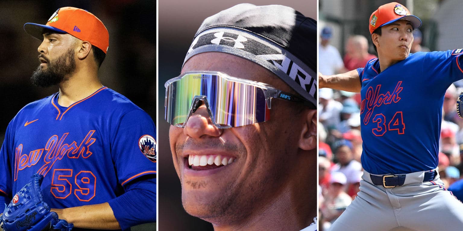 Mets 2026 season preview, predictions