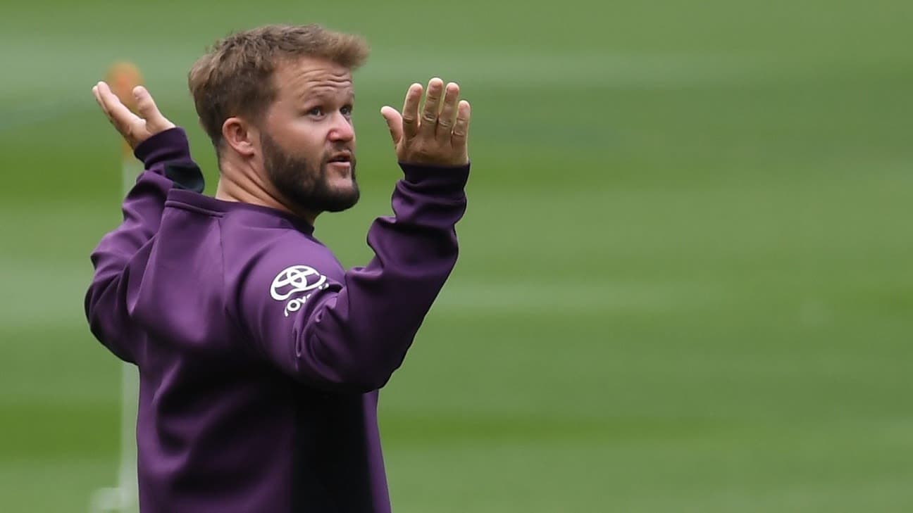 Duckett pulls out of IPL 2026 to focus on Test revival
