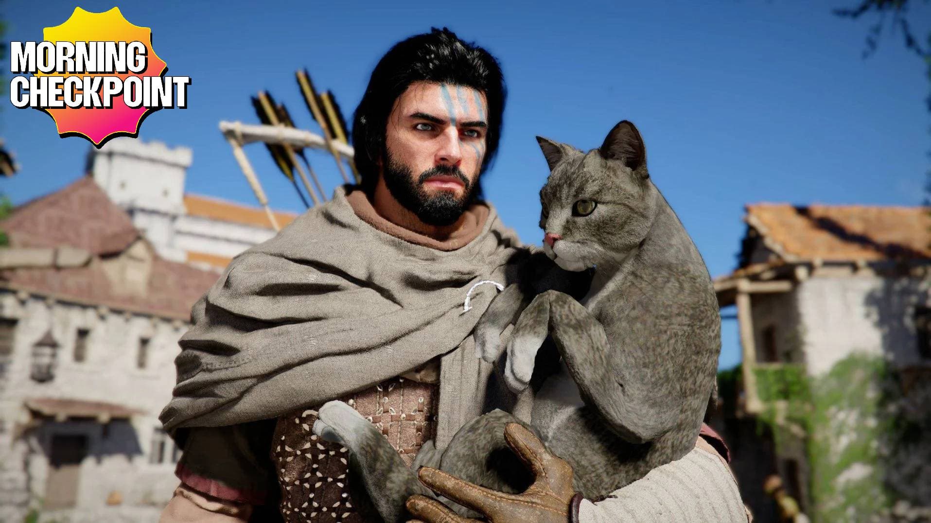 The Crimson Desert Vibes Are Rebounding After Wobbly Launch