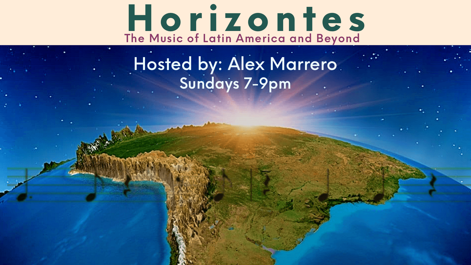 Horizontes 3.22.26