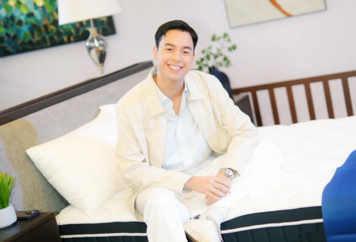 Life after graduation, according to Leon Barreto