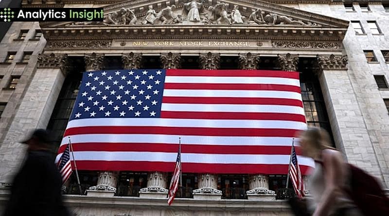 US Stock Market Today: S&P 500 Gains, Treasury Yields Drop as US Pushes 15-Point Iran Peace Plan