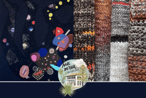 Solo Artist Exhibition 2026: Jane Mount & Michelle Schwengel-Regala