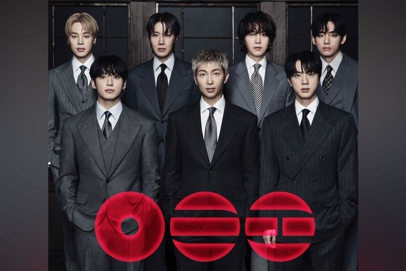 ‘ARIRANG’ is BTS at their freest