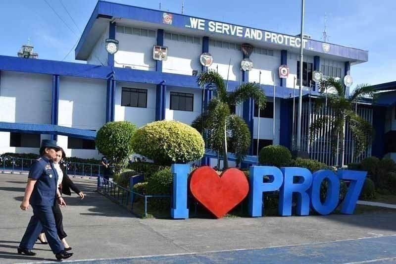 Security details in place ahead of Holy Week