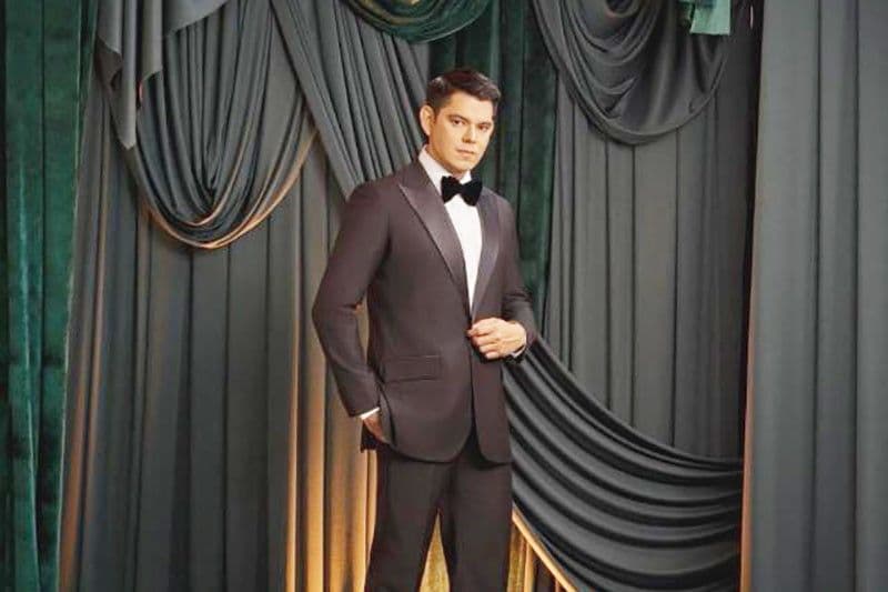 Richard Gutierrez on co-parenting, being tagged ‘action king’