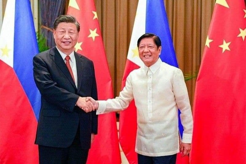 China open to talks on joint oil exploration, if…