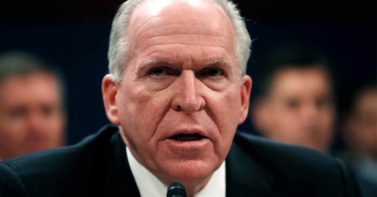 Is It a Shock Obama's CIA Director Said This About Iran?