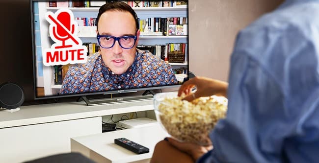 Two Legacy Media Douchebags Debate Which One Is the Turd Sandwich