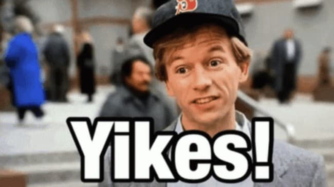 PSYCHO ALERT: Gavin Newsom Asks X If He Resembles a Famous Movie Character and ... OOF!