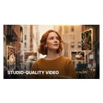 Idomoo Introduces Strata: The First AI Foundation Model for Layered Video