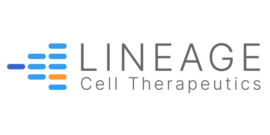 Lineage Launches New Cell Therapy Program in Corneal Endothelial Disease