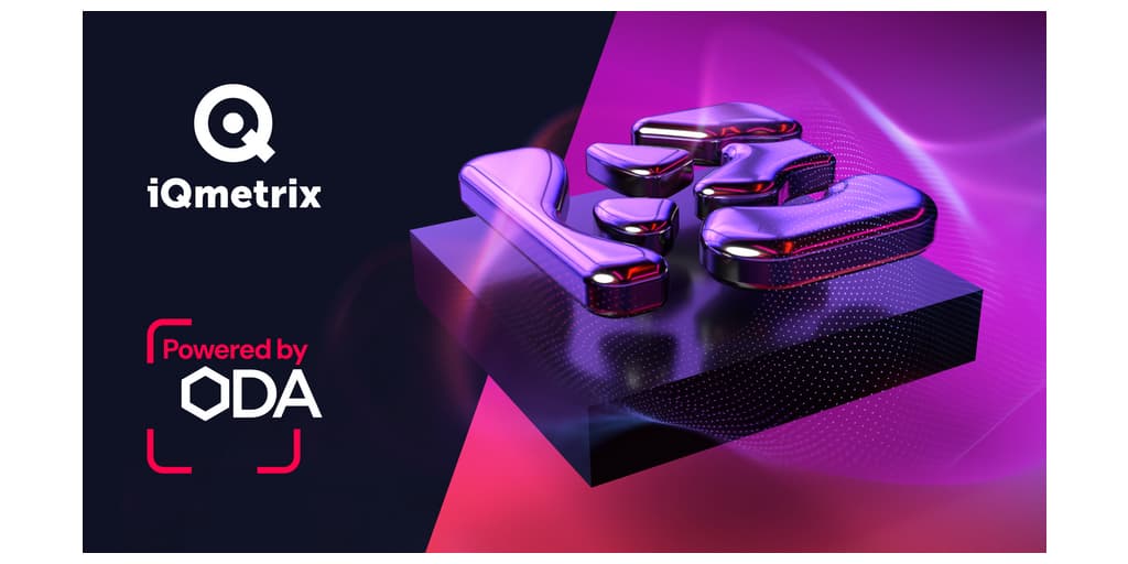 iQmetrix Joins TM Forum as ODA Component Directory Partner, Giving Telecom Operators a Faster, Cleaner Path to Modern Commerce