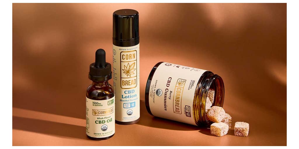 Cornbread Hemp Enters the Medicare Hemp Pilot as Exclusive Supplier to GPO Serving 68,000 Provider Locations