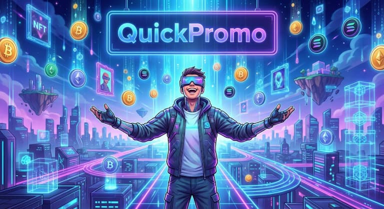 QuickPromo Launches “Caribbean Support Grant Program” to Help Users Expand Income Channels and Market Participation Opportunities