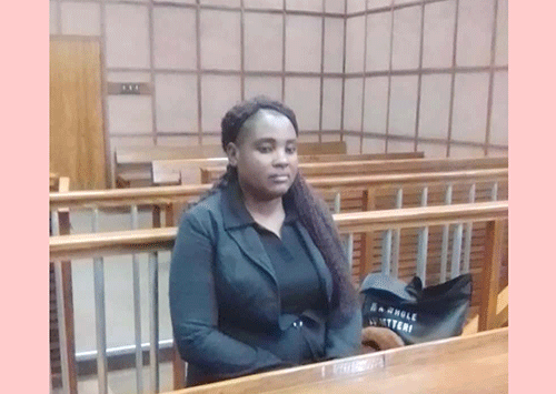 Accused wants acquittal in arson, murder trial