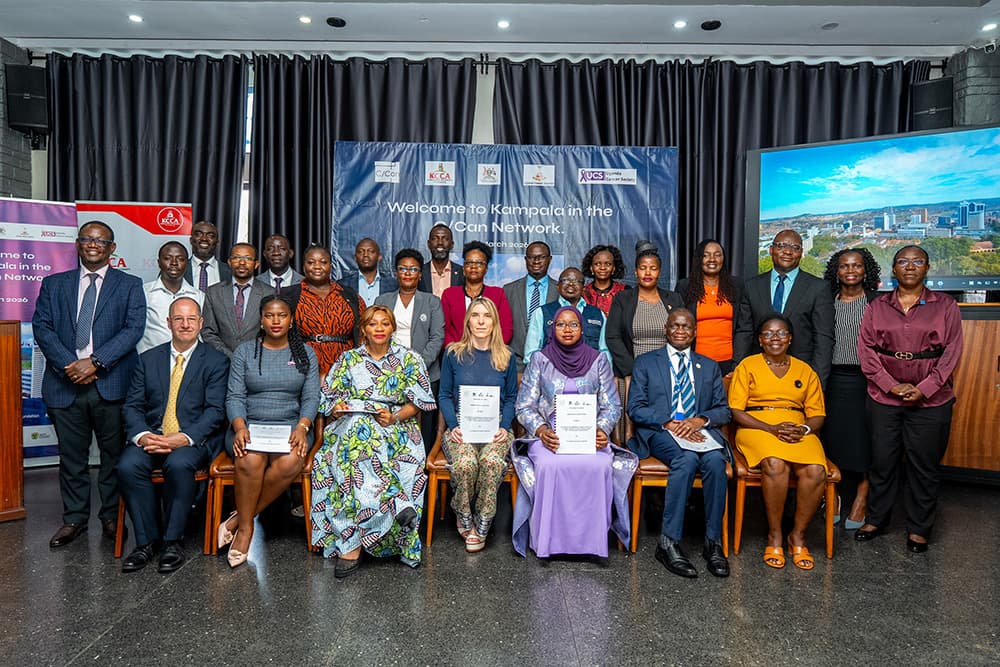 5,600 cancer cases in Kampala spark urgent action