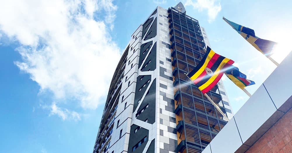 URA seeks sh877b budget, half-year collections hit sh16.8 trillion