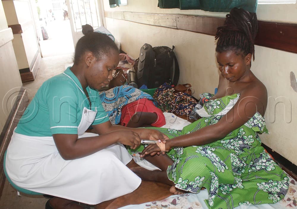 Blood shortages blamed as maternal, perinatal deaths
