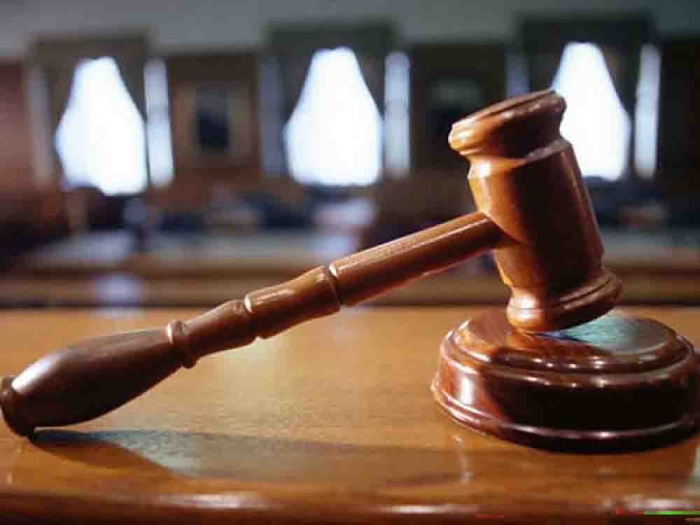 Kaliro district officials guilty in sh5.8 billion frau