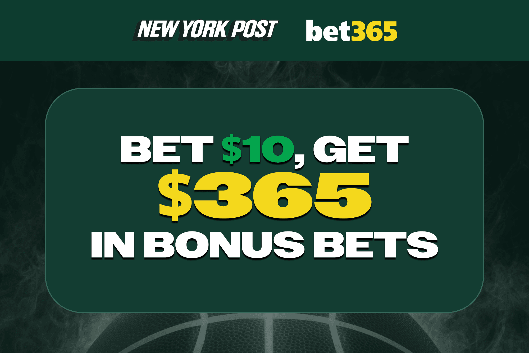 bet365 bonus code: Bet $10, get $365 in bonus bets for Alabama vs. Louisville