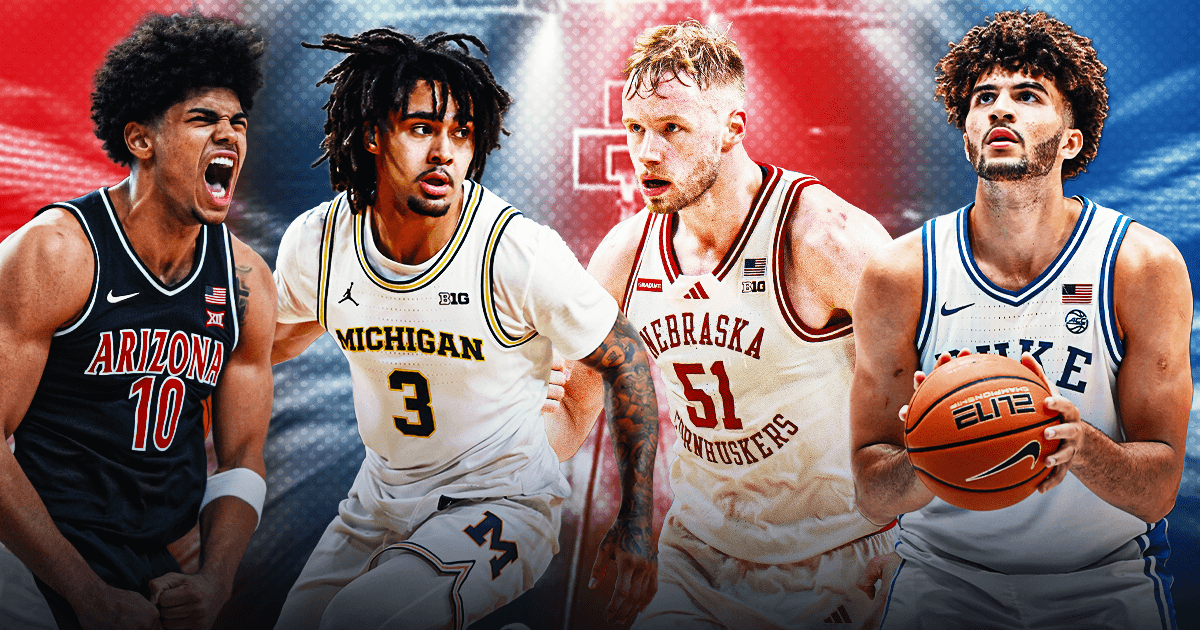 2026 NCAA Tournament bracket picks for Sweet 16, Elite Eight: Contenders, upsets, more