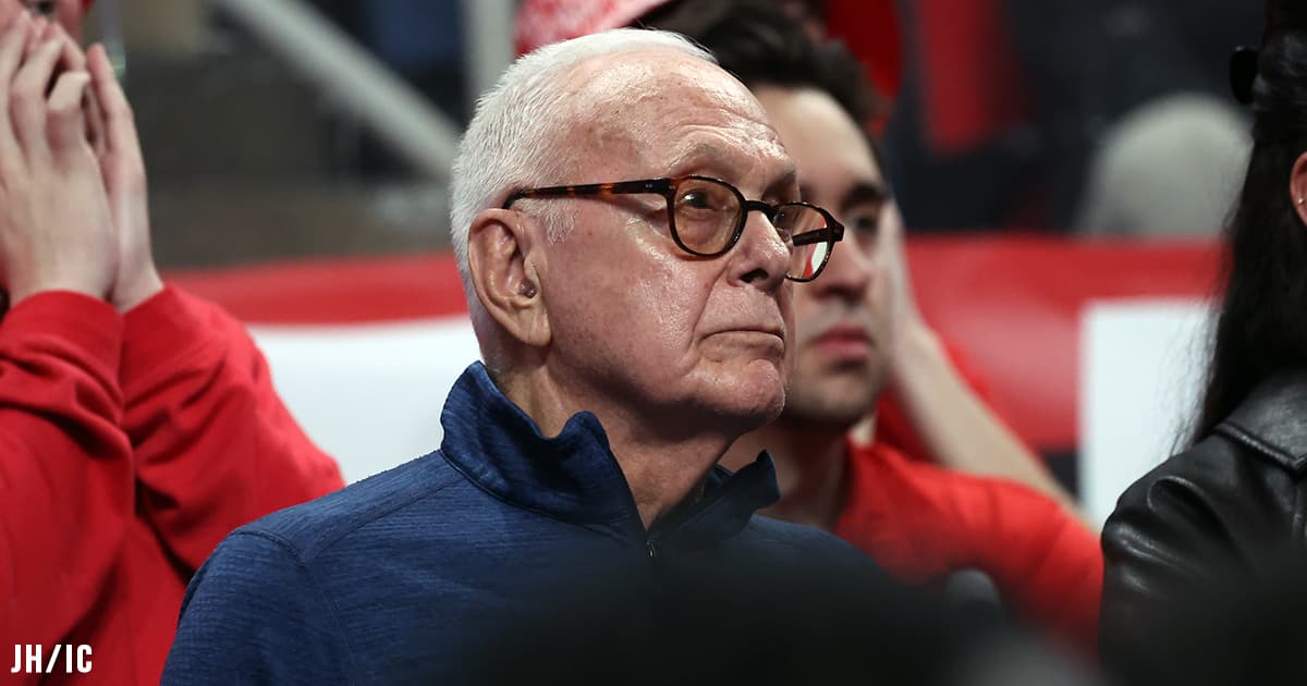 Greg: Larry Brown Offers Support for Hubert Davis