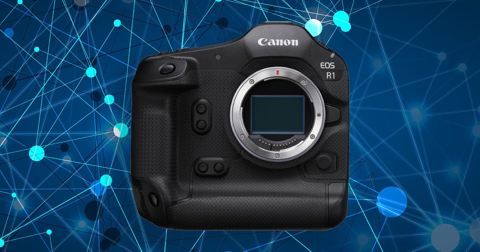 How AI Changes Canon's Approach to Camera Tech and Performance