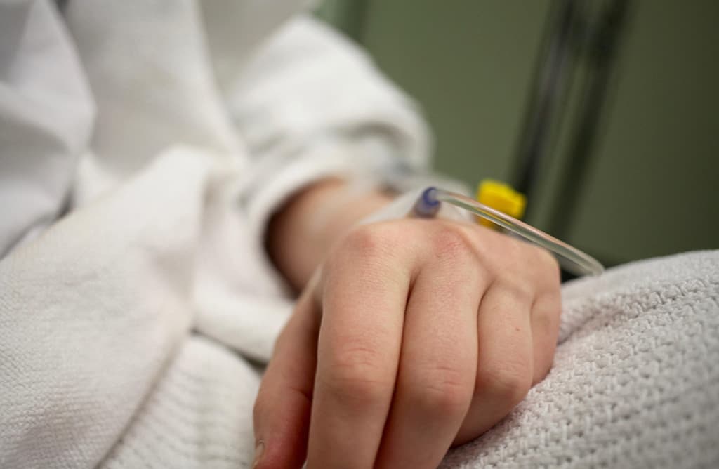 Newly approved head and neck cancer treatment improves care for first time in more than 20 years