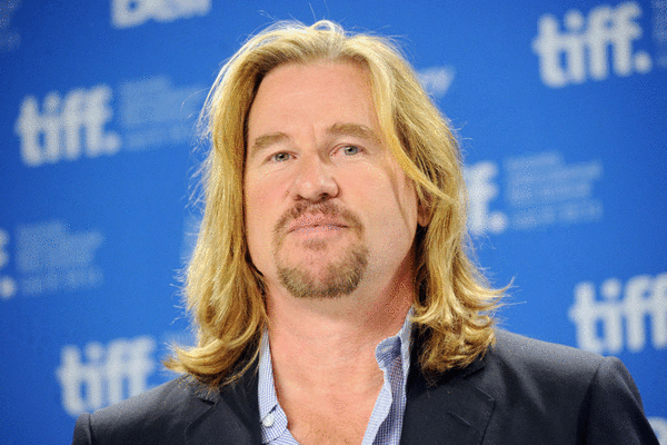 Leonard Greene: 'Virtual' Val Kilmer sets back Hollywood with AI movie role
