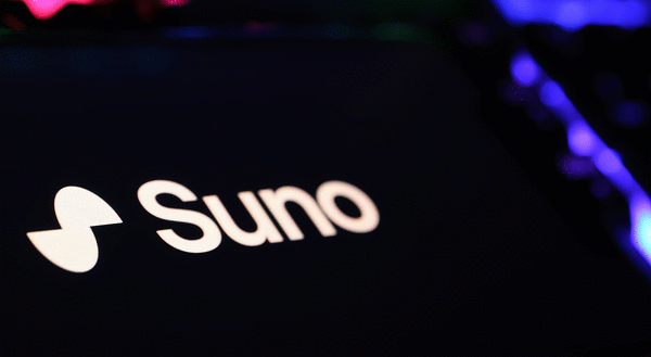 Is Suno a bonanza for making AI-generated music, or an existential threat?