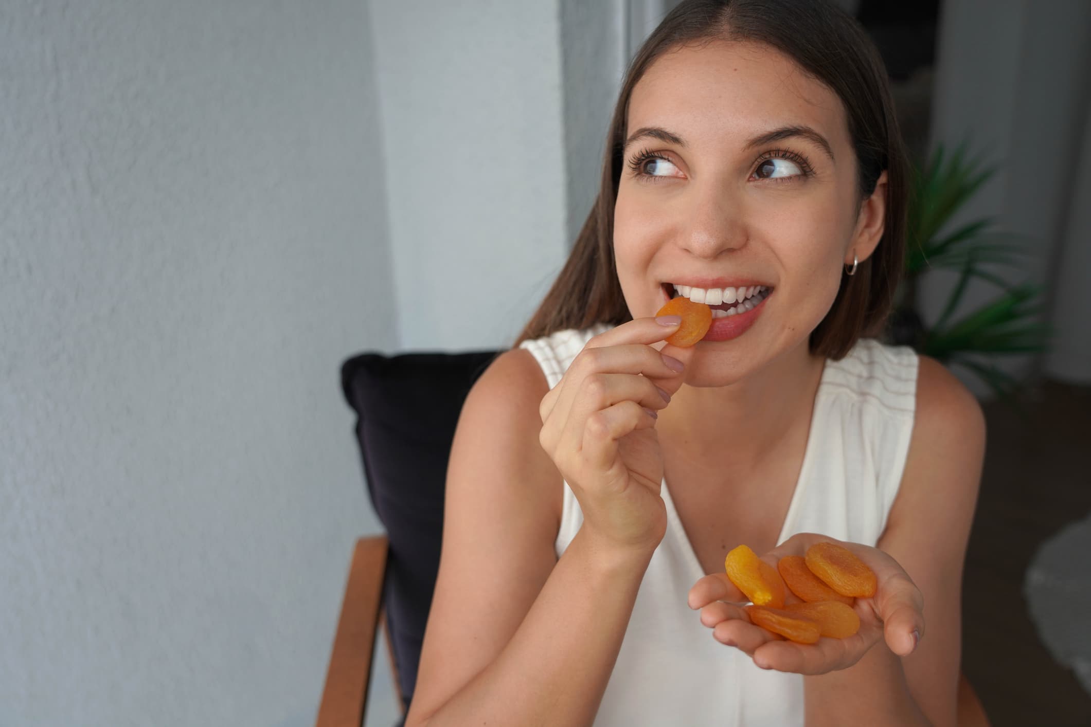 Think sugar is the worst for your teeth? These 5 popular foods are just as bad