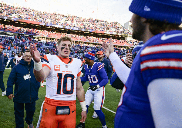 Sean Keeler: Why did 2026 Broncos trade for Jaylen Waddle? Because they learned a lesson from 2025 Chiefs.