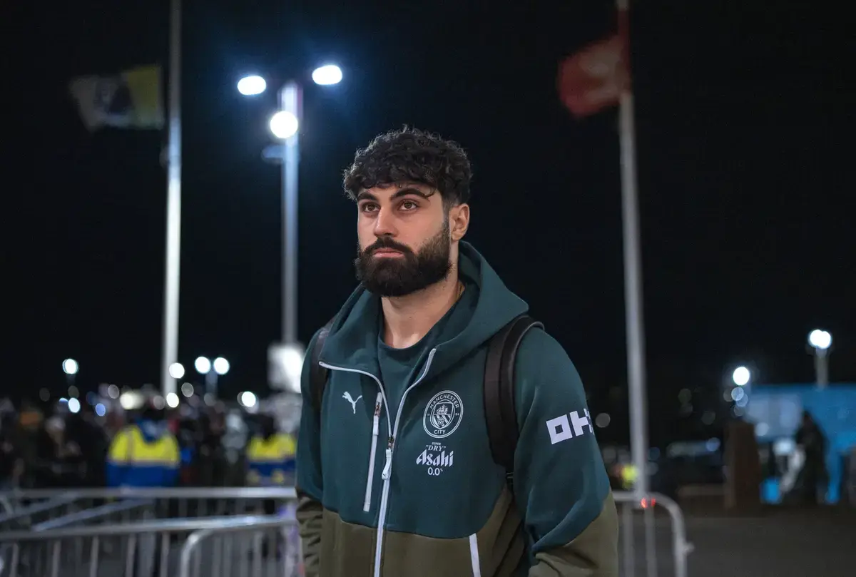 National Team manager to hold crucial Pep Guardiola talks over defender’s fitness for FIFA World Cup