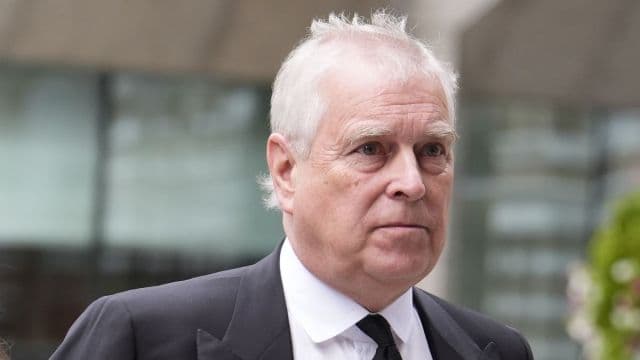 Ex-Prince Andrew’s Siblings Likely in ‘Difficult Situation’ - Expert