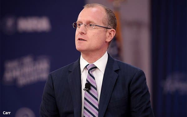 Federal Pressure On TV News: Hard To Do, But Threats Persist