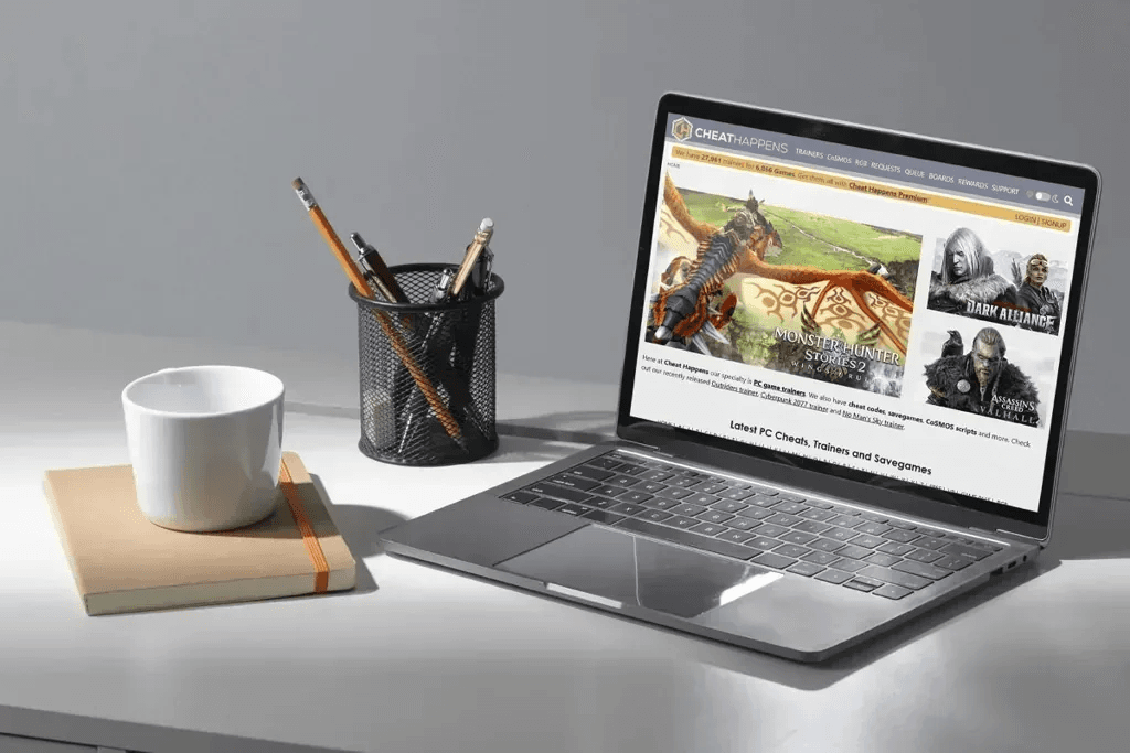 You Can Get This PC Gaming Cheats Subscription on Sale for A$70 Right Now