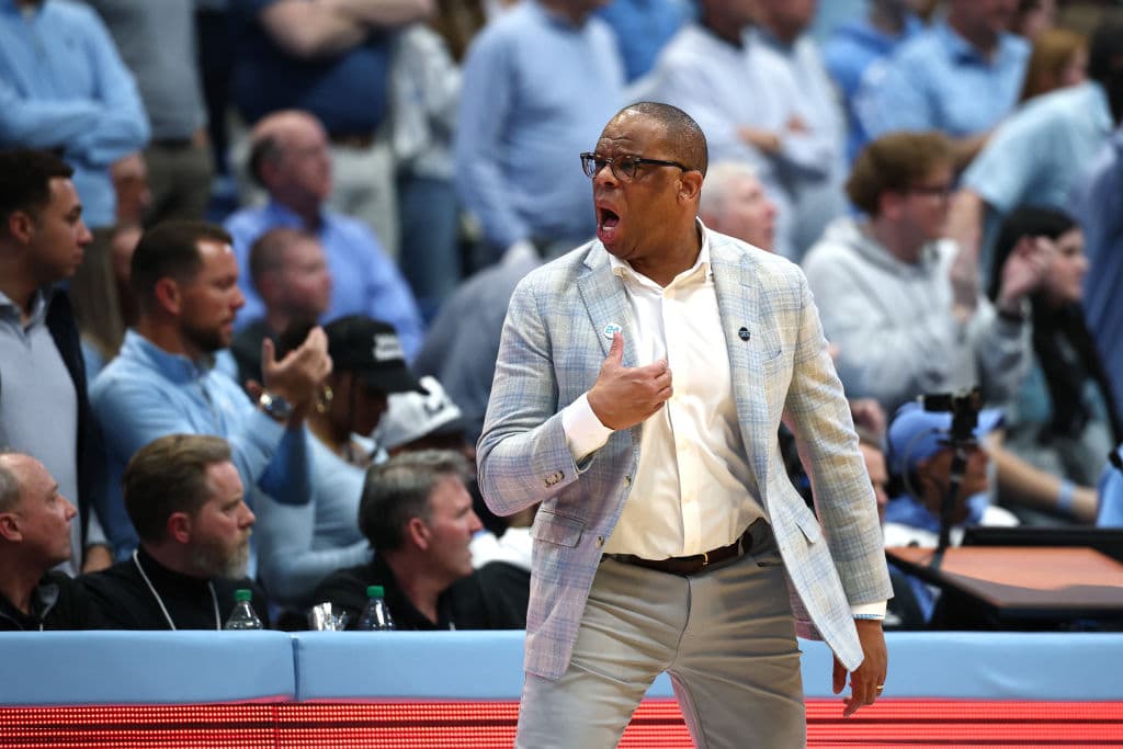 Hubert Davis Out At North Carolina, Tar Heels Eyeing Home Run Candidates