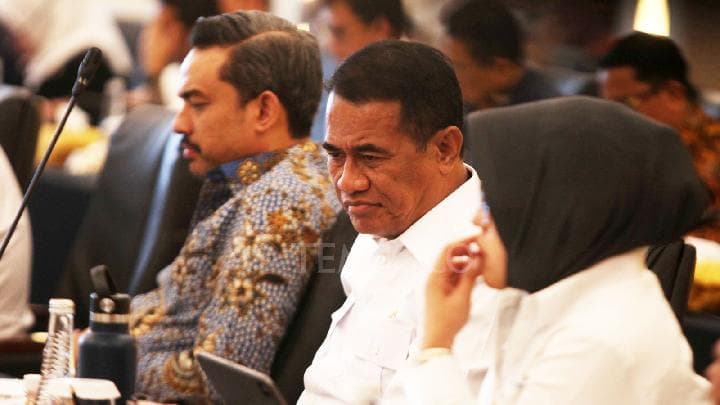 Indonesia Now a Global Benchmark in Food Sector, Minister Says