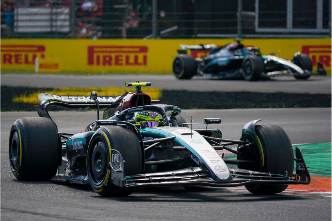 Tubi Unveils Formula 1 Altcasts Under Deal With Apple TV, New Interactive Ad Formats