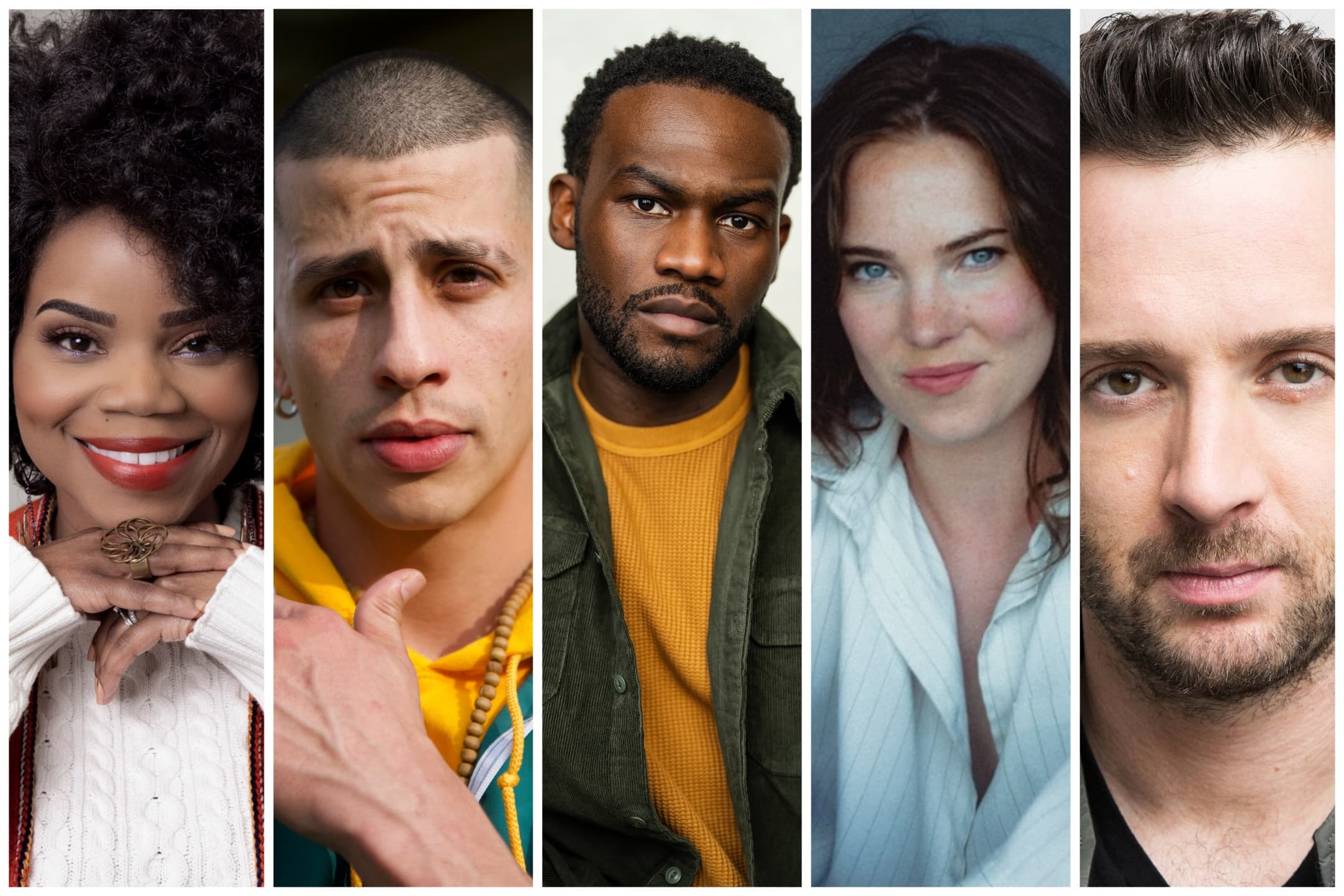 HBO Max Cop Drama Pilot ‘American Blue’ Adds Five to Cast