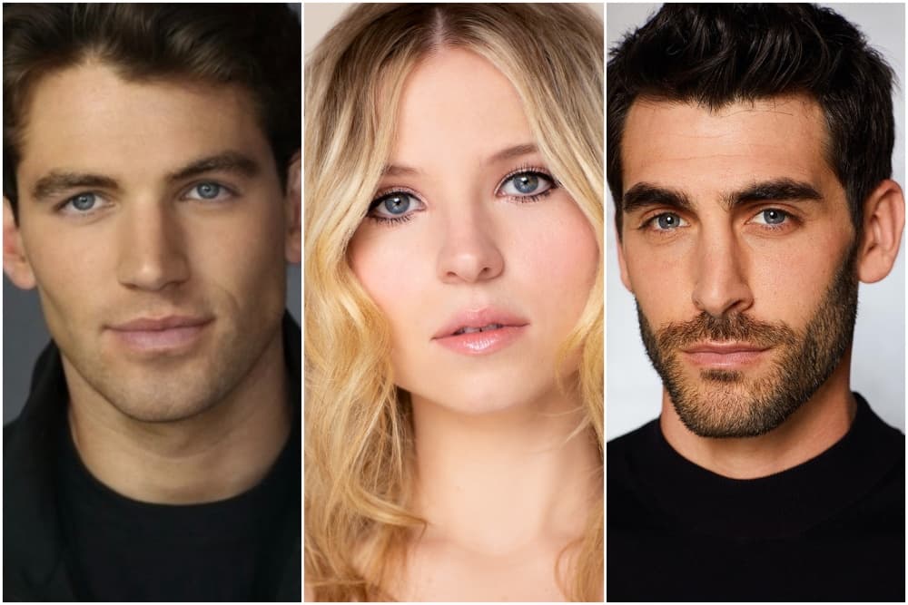 FlareFlow to Present Inaugural Vertical Drama Love Fan Awards in Los Angeles (EXCLUSIVE)