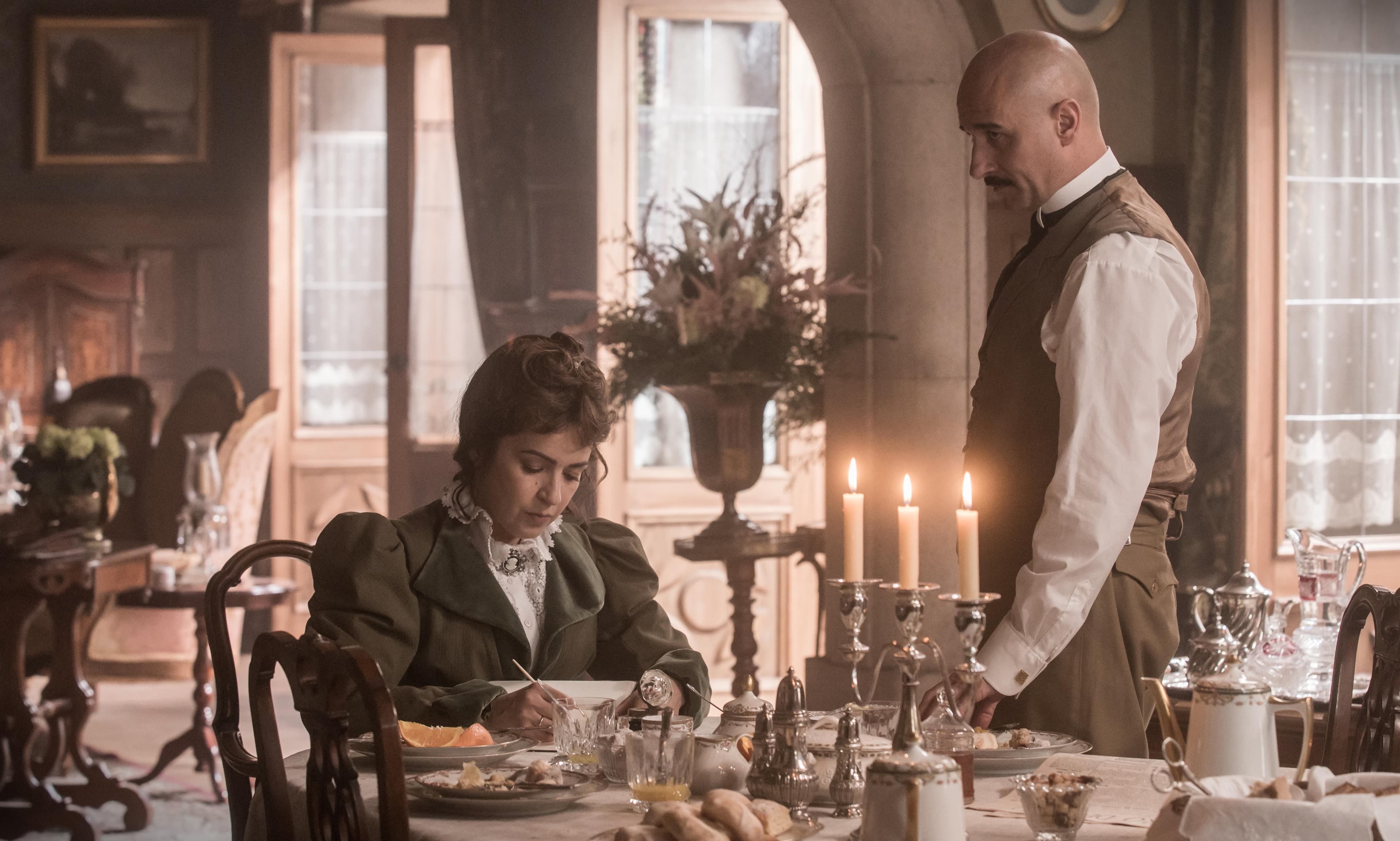 Spain Heads to Series Mania With Broad Scripted Slate in ICEX’s Coming Next From Spain