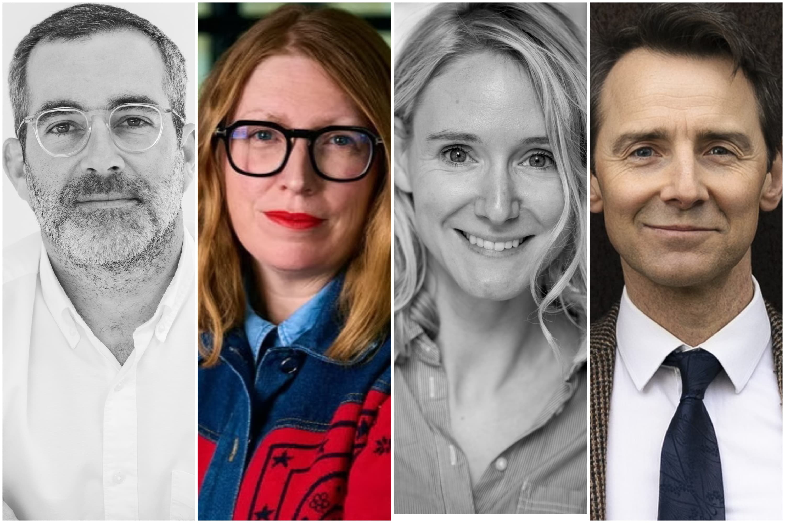 Vice Studios President Amy Powell Fills Out Her Leadership Team (EXCLUSIVE)