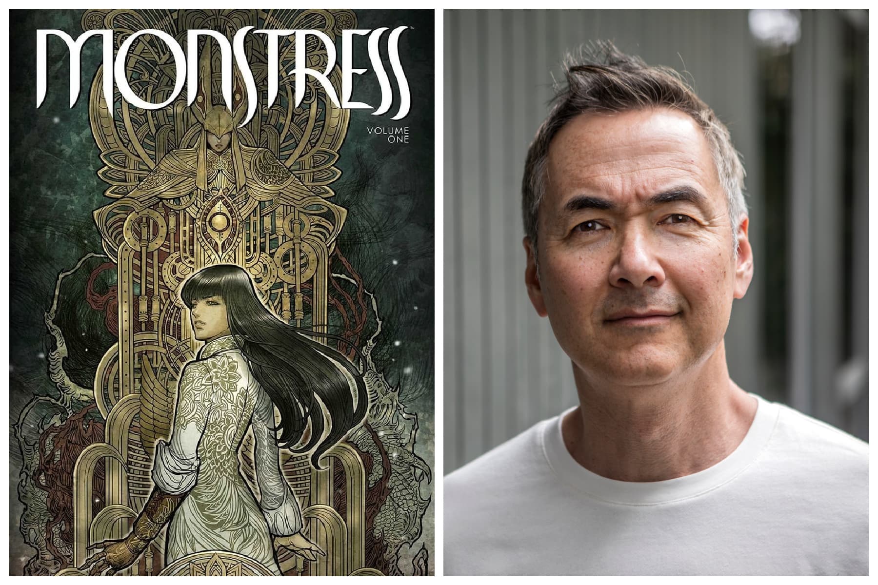 ‘Monstress’ Adult Animated Series in the Works at Amazon From Netflix’s Former ‘One Piece’ Showrunner (EXCLUSIVE)